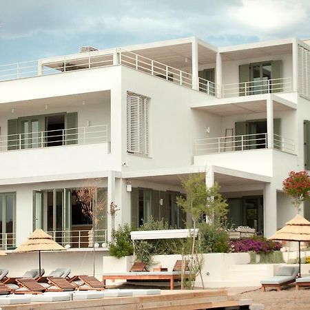 Boho Hotel-Adults Only Yalıkavak Buitenkant foto