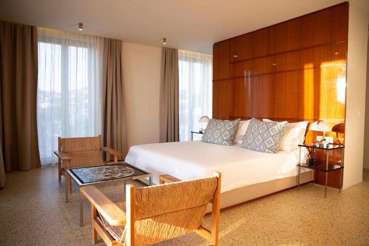 Boho Hotel-Adults Only Yalıkavak Buitenkant foto