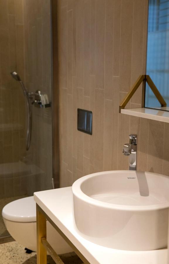 Boho Hotel-Adults Only Yalıkavak Buitenkant foto