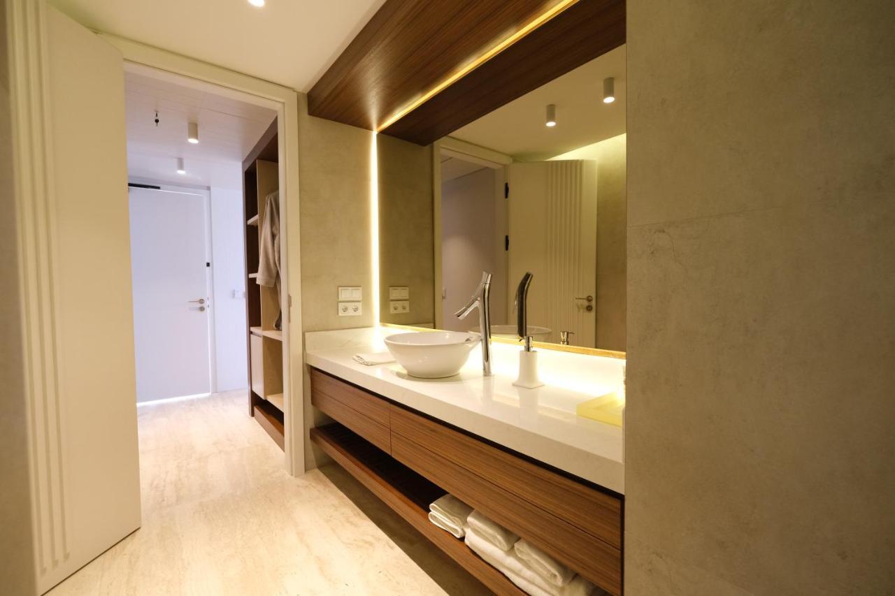 Boho Hotel-Adults Only Yalıkavak Buitenkant foto