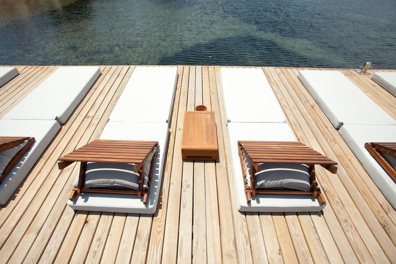 Boho Hotel-Adults Only Yalıkavak Buitenkant foto