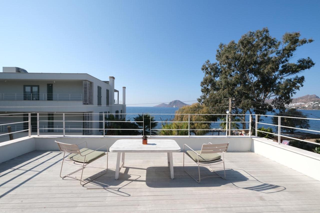 Boho Hotel-Adults Only Yalıkavak Buitenkant foto