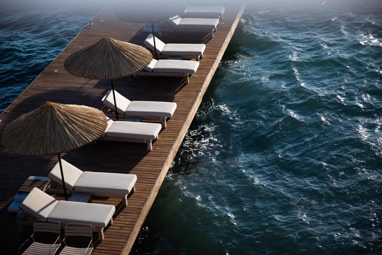 Boho Hotel-Adults Only Yalıkavak Buitenkant foto