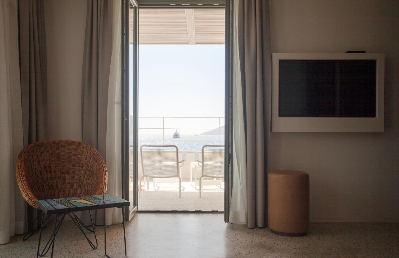 Boho Hotel-Adults Only Yalıkavak Buitenkant foto
